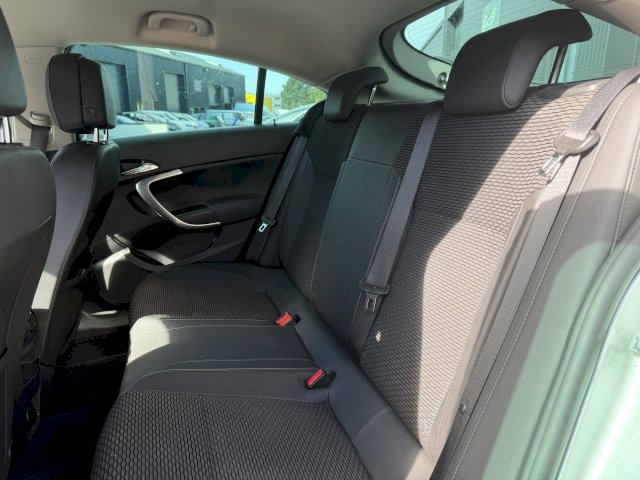 Opel Opel Insignia 1.6 CDTI 136ch ecoFLEX Business 5p