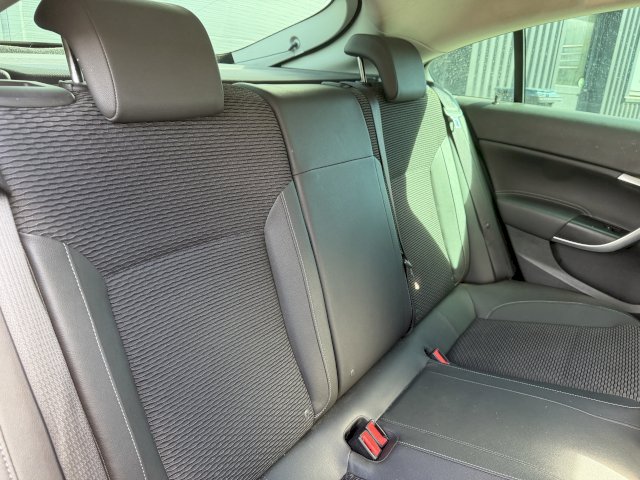 Opel Opel Insignia 1.6 CDTI 136ch ecoFLEX Business 5p