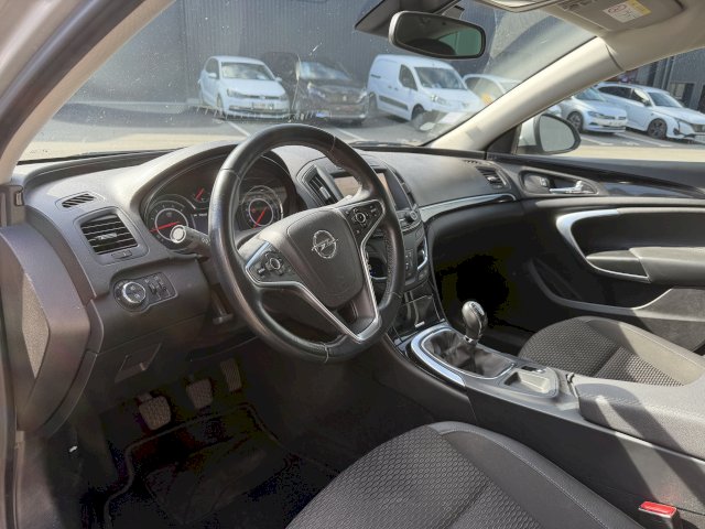 Opel Opel Insignia 1.6 CDTI 136ch ecoFLEX Business 5p