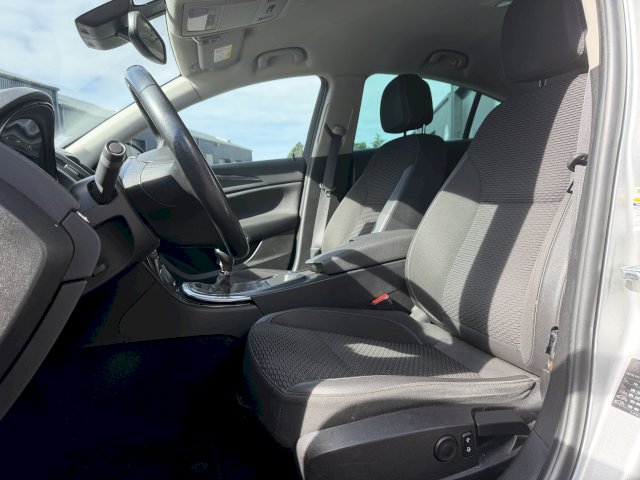 Opel Opel Insignia 1.6 CDTI 136ch ecoFLEX Business 5p