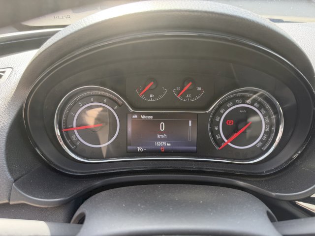 Opel Opel Insignia 1.6 CDTI 136ch ecoFLEX Business 5p