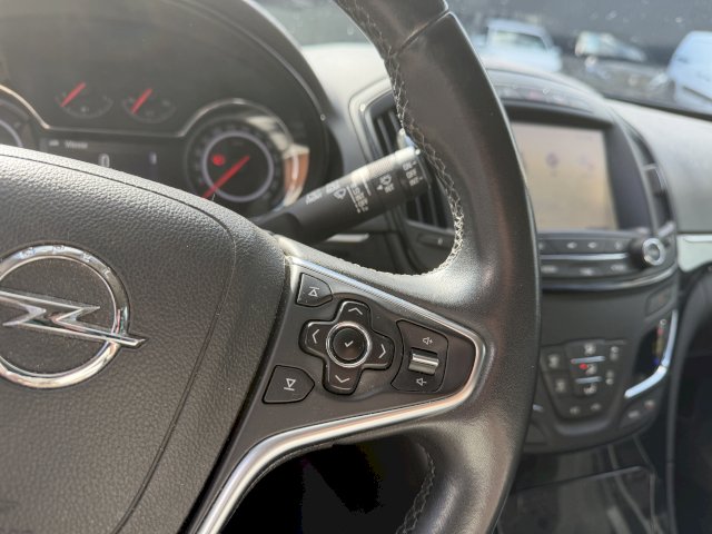 Opel Opel Insignia 1.6 CDTI 136ch ecoFLEX Business 5p