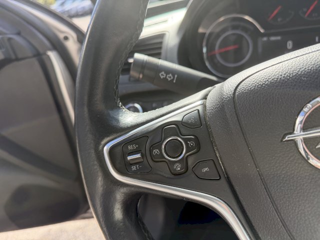 Opel Opel Insignia 1.6 CDTI 136ch ecoFLEX Business 5p