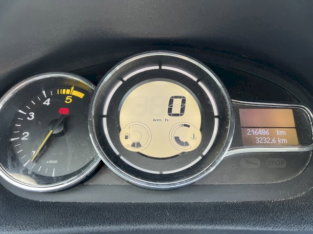 Renault Renault Megane III (B95) 1.5 dCi 110ch FAP Bose EDC eco²