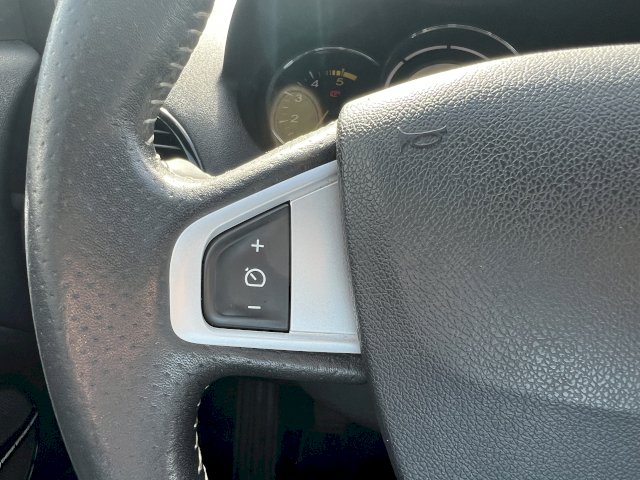 Renault Renault Megane III (B95) 1.5 dCi 110ch FAP Bose EDC eco²
