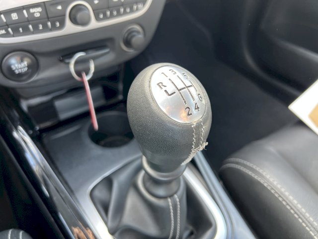 Renault Renault Megane III (B95) 1.5 dCi 110ch FAP Bose EDC eco²