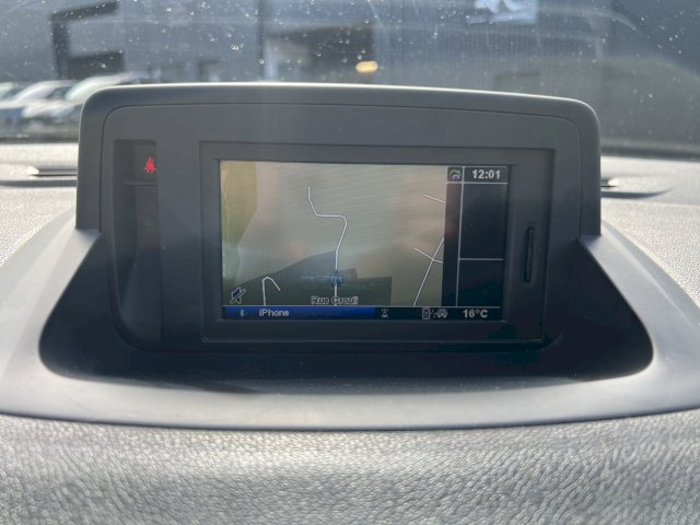 Renault Renault Megane III (B95) 1.5 dCi 110ch FAP Bose EDC eco²
