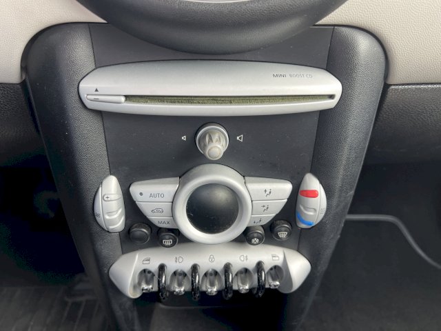 Mini Mini Mini 50 CAMDEN