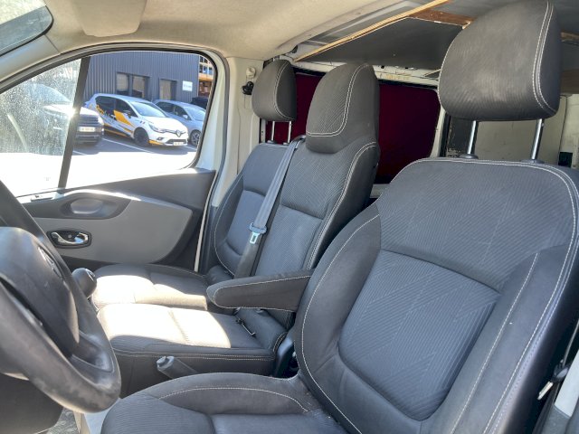 Renault Renault Trafic III 1.6 dCi 115 L1 Life