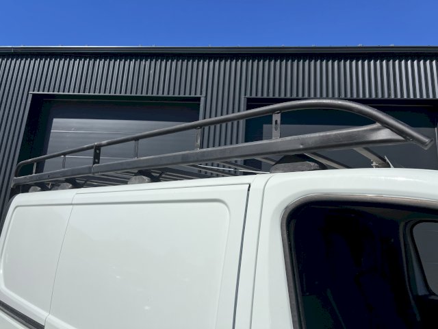Renault Renault Trafic III 1.6 dCi 115 L1 Life