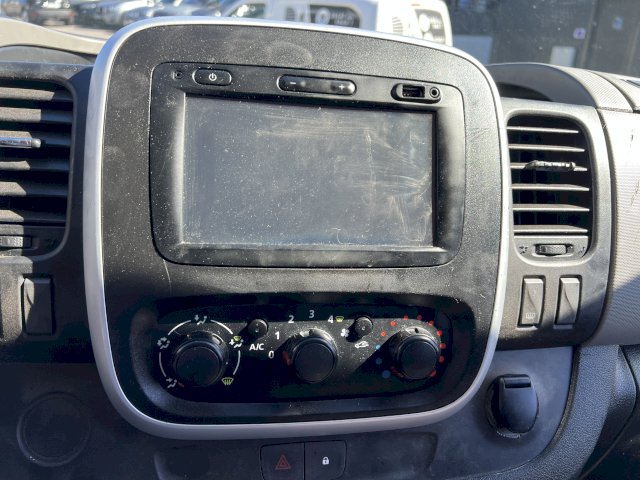 Renault Renault Trafic III 1.6 dCi 115 L1 Life