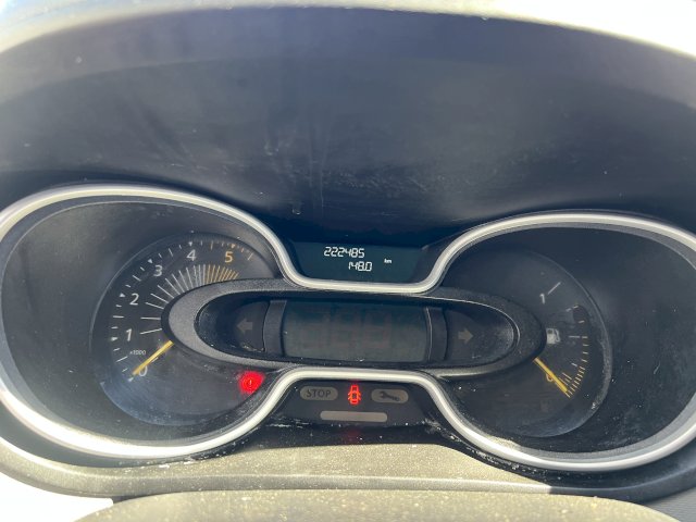 Renault Renault Trafic III 1.6 dCi 115 L1 Life