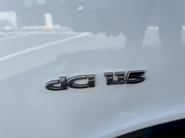 Renault Renault Trafic III 1.6 dCi 115 L1 Life
