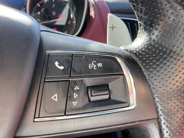 Maserati Maserati Levante  3.0 V6 275ch Diesel