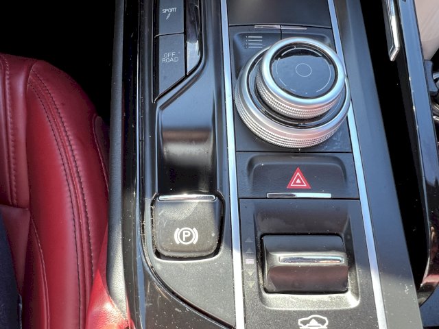 Maserati Maserati Levante  3.0 V6 275ch Diesel