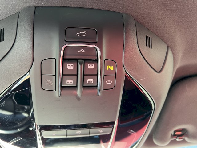 Maserati Maserati Levante  3.0 V6 275ch Diesel