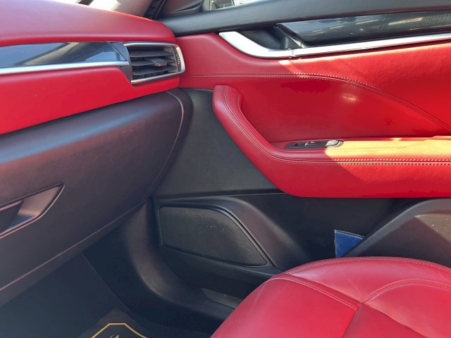 Maserati Maserati Levante  3.0 V6 275ch Diesel