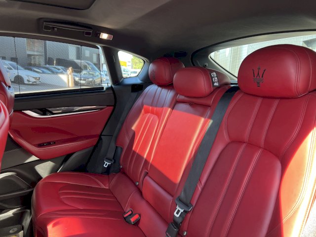 Maserati Maserati Levante  3.0 V6 275ch Diesel