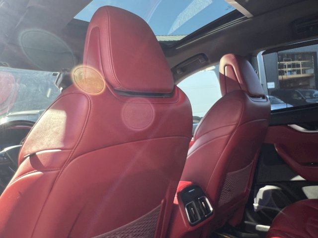 Maserati Maserati Levante  3.0 V6 275ch Diesel