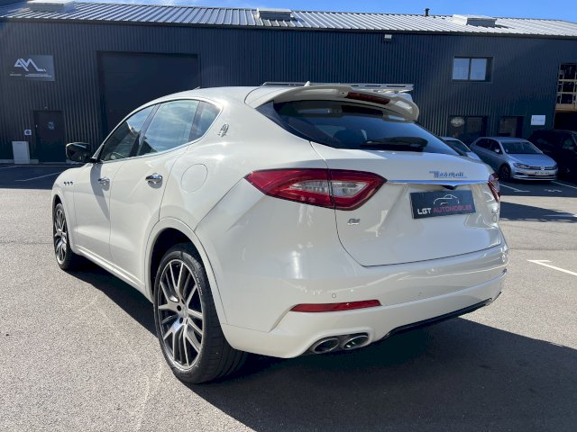 Maserati Maserati Levante  3.0 V6 275ch Diesel