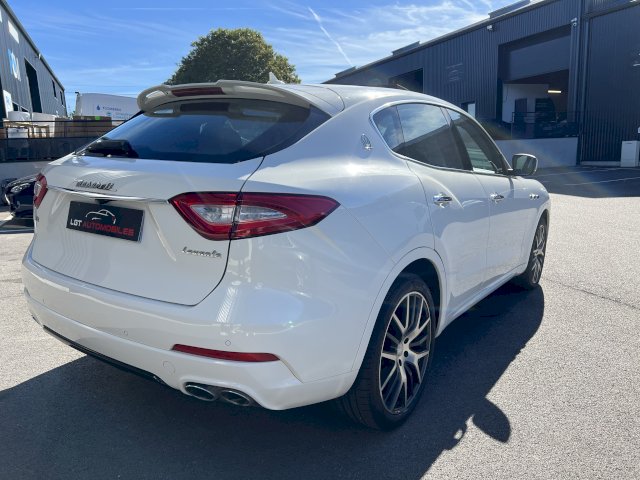 Maserati Maserati Levante  3.0 V6 275ch Diesel