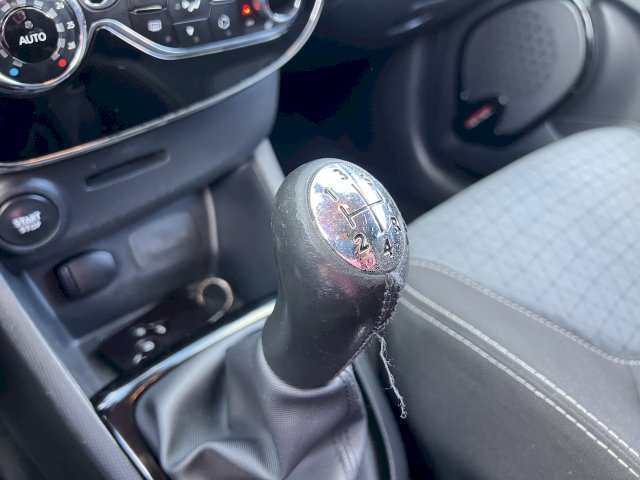 Renault Renault Clio IV (B98) 1.5 dCi 90ch energy Dynamique eco² 