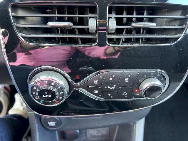 Renault Renault Clio IV (B98) 1.5 dCi 90ch energy Dynamique eco² 