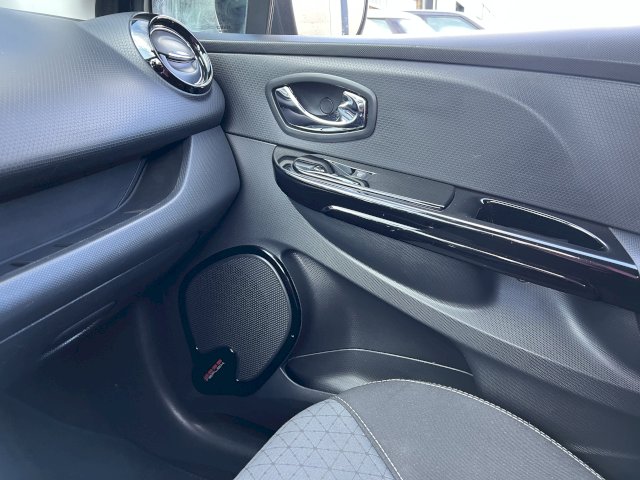 Renault Renault Clio IV (B98) 1.5 dCi 90ch energy Dynamique eco² 