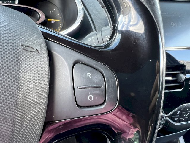 Renault Renault Clio IV (B98) 1.5 dCi 90ch energy Dynamique eco² 