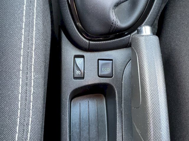 Renault Renault Clio IV (B98) 1.5 dCi 90ch energy Dynamique eco² 