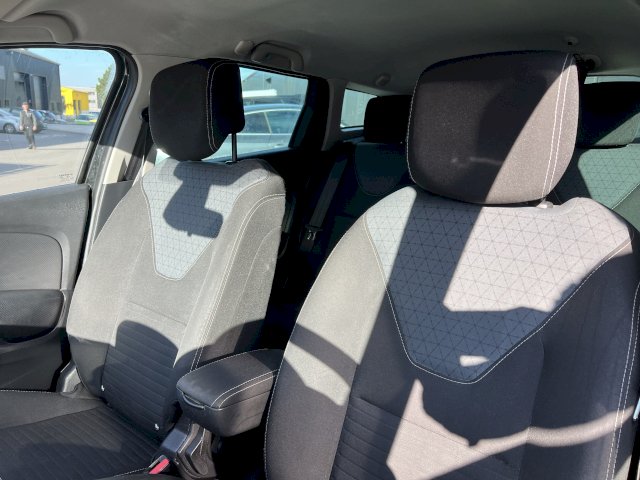 Renault Renault Clio IV (B98) 1.5 dCi 90ch energy Dynamique eco² 