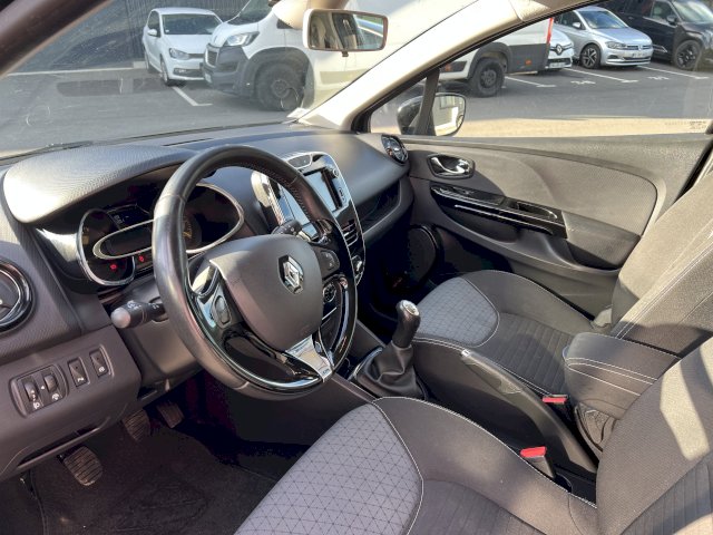 Renault Renault Clio IV (B98) 1.5 dCi 90ch energy Dynamique eco² 