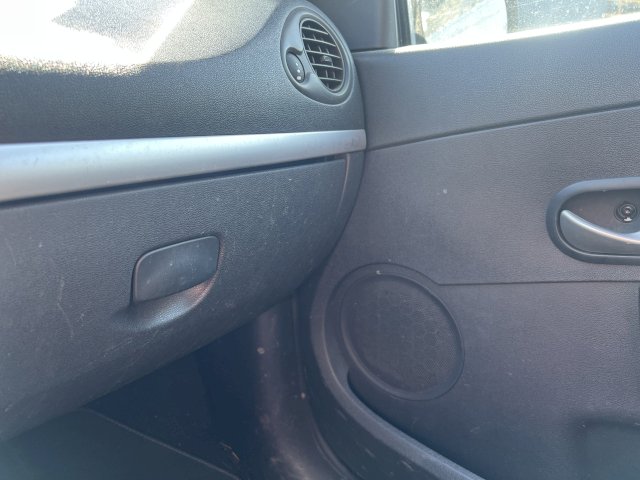Renault Renault Clio III (B/C85) 1.5 dCi 85ch Dynamique 5p