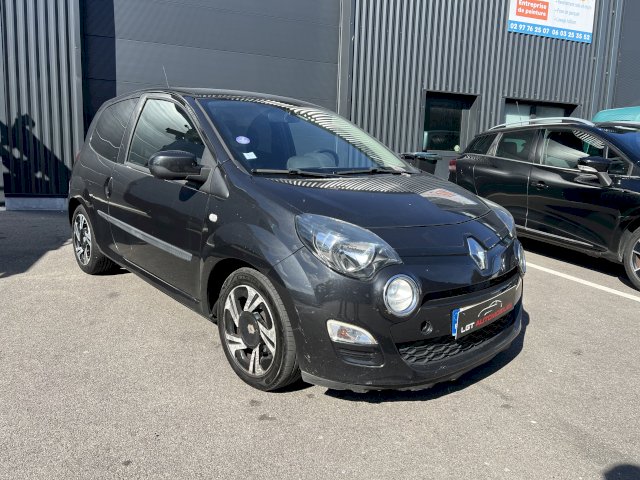 Renault Renault Twingo II (C44) 1.2 LEV 16v 75ch Life eco²