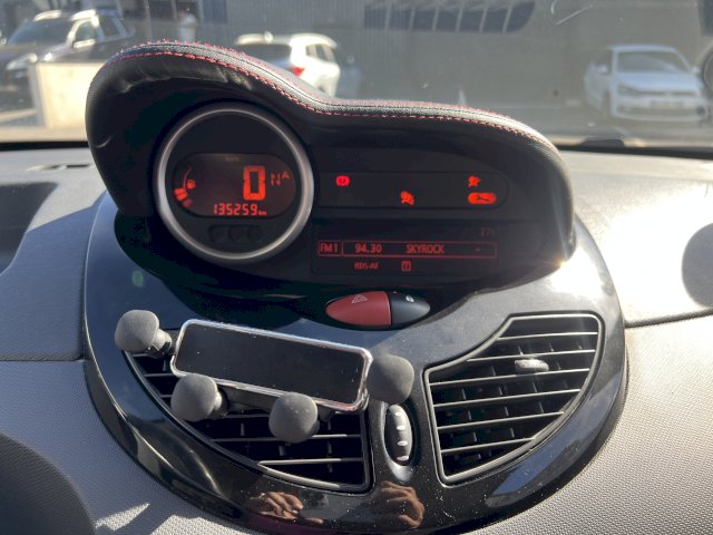 Renault Renault Twingo II (C44) 1.2 LEV 16v 75ch Life eco²