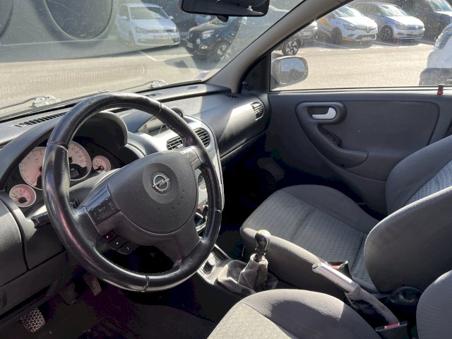 Opel Opel Corsa III 1.3 CDTI Sport 5p
