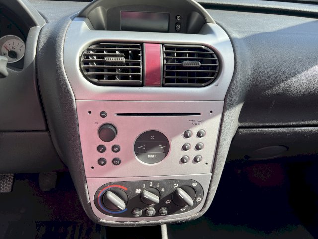 Opel Opel Corsa III 1.3 CDTI Sport 5p