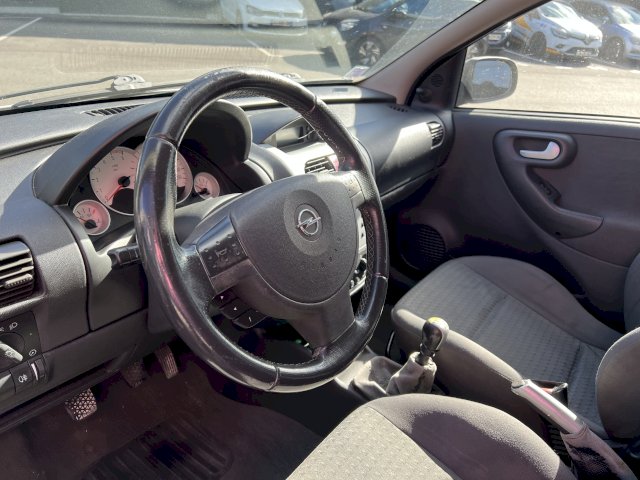 Opel Opel Corsa III 1.3 CDTI Sport 5p