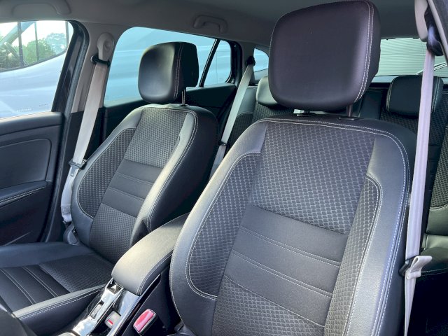 Renault Renault Megane III (K95) 1.2 TCe 130ch Bose EDC