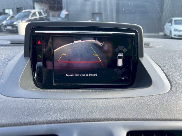 Renault Renault Megane III (K95) 1.2 TCe 130ch Bose EDC