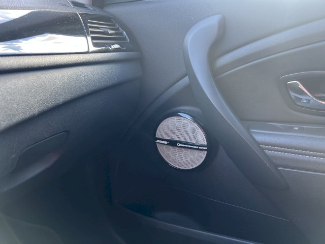 Renault Renault Megane III (K95) 1.2 TCe 130ch Bose EDC