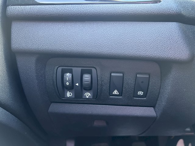 Renault Renault Megane III (K95) 1.2 TCe 130ch Bose EDC