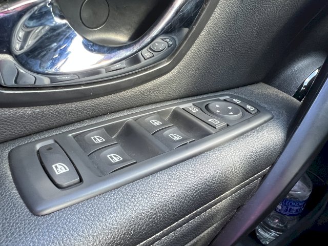 Renault Renault Megane III (K95) 1.2 TCe 130ch Bose EDC