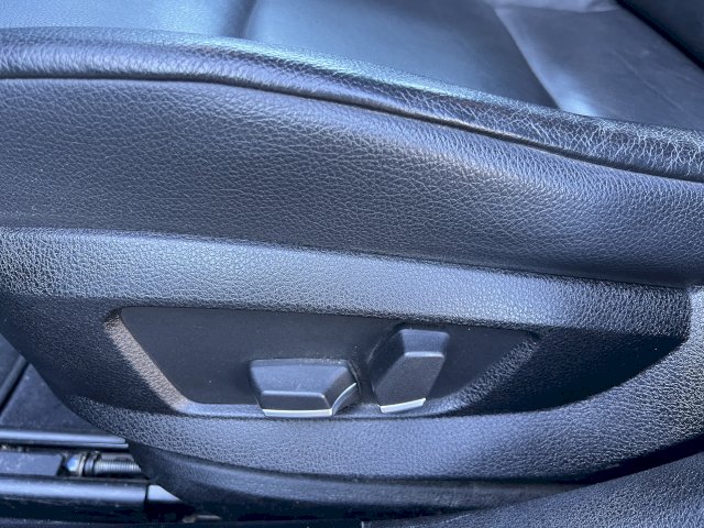 BMW BMW Série 5 V (F10) 525d 204ch Luxe