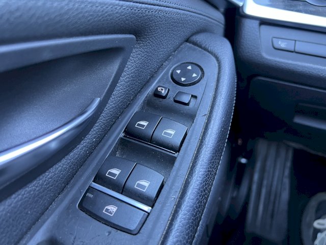 BMW BMW Série 5 V (F10) 525d 204ch Luxe
