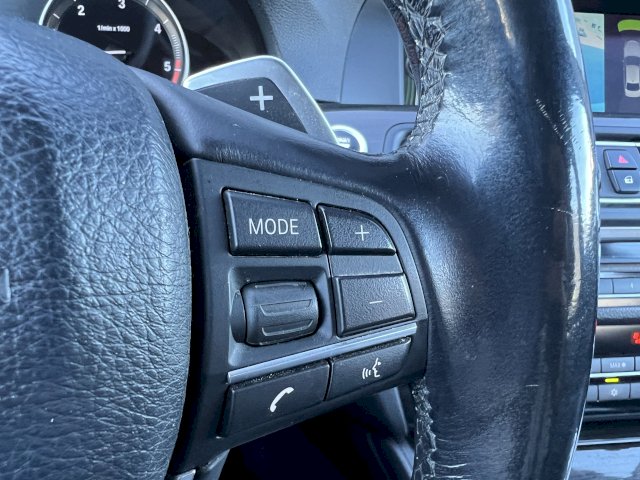 BMW BMW Série 5 V (F10) 525d 204ch Luxe