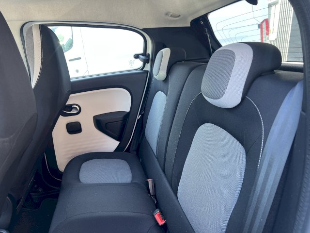 Renault Renault Twingo III (C07) 1.0 SCe 70ch Stop&Start Limited EDC