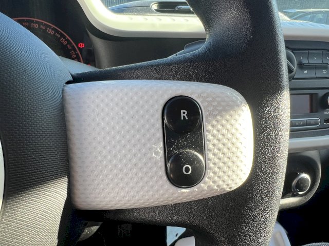 Renault Renault Twingo III (C07) 1.0 SCe 70ch Stop&Start Limited EDC
