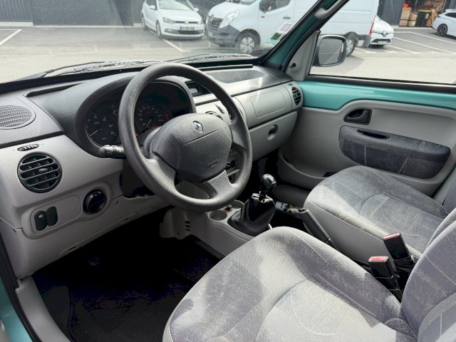 Renault Renault Kangoo  1.5 dCi65 Expression 5p