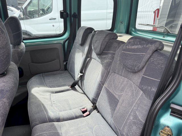 Renault Renault Kangoo  1.5 dCi65 Expression 5p